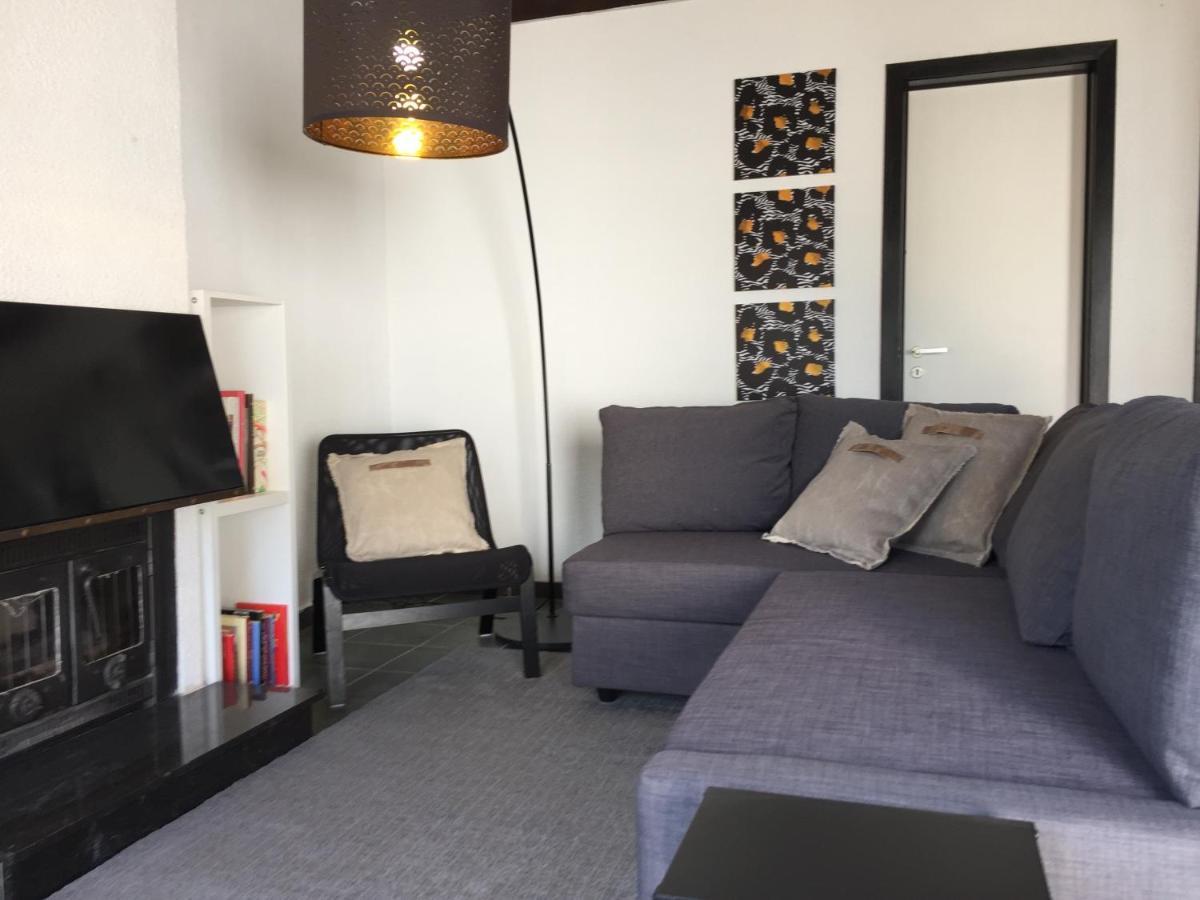 Vakantiehuisje 007 Koksijde Eksteriør billede