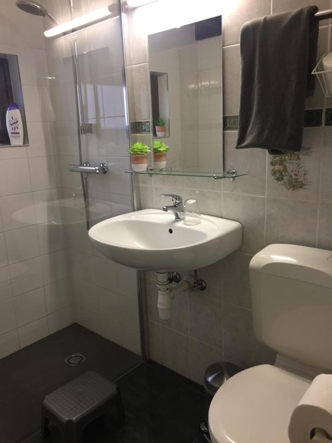 Vakantiehuisje 007 Koksijde Eksteriør billede